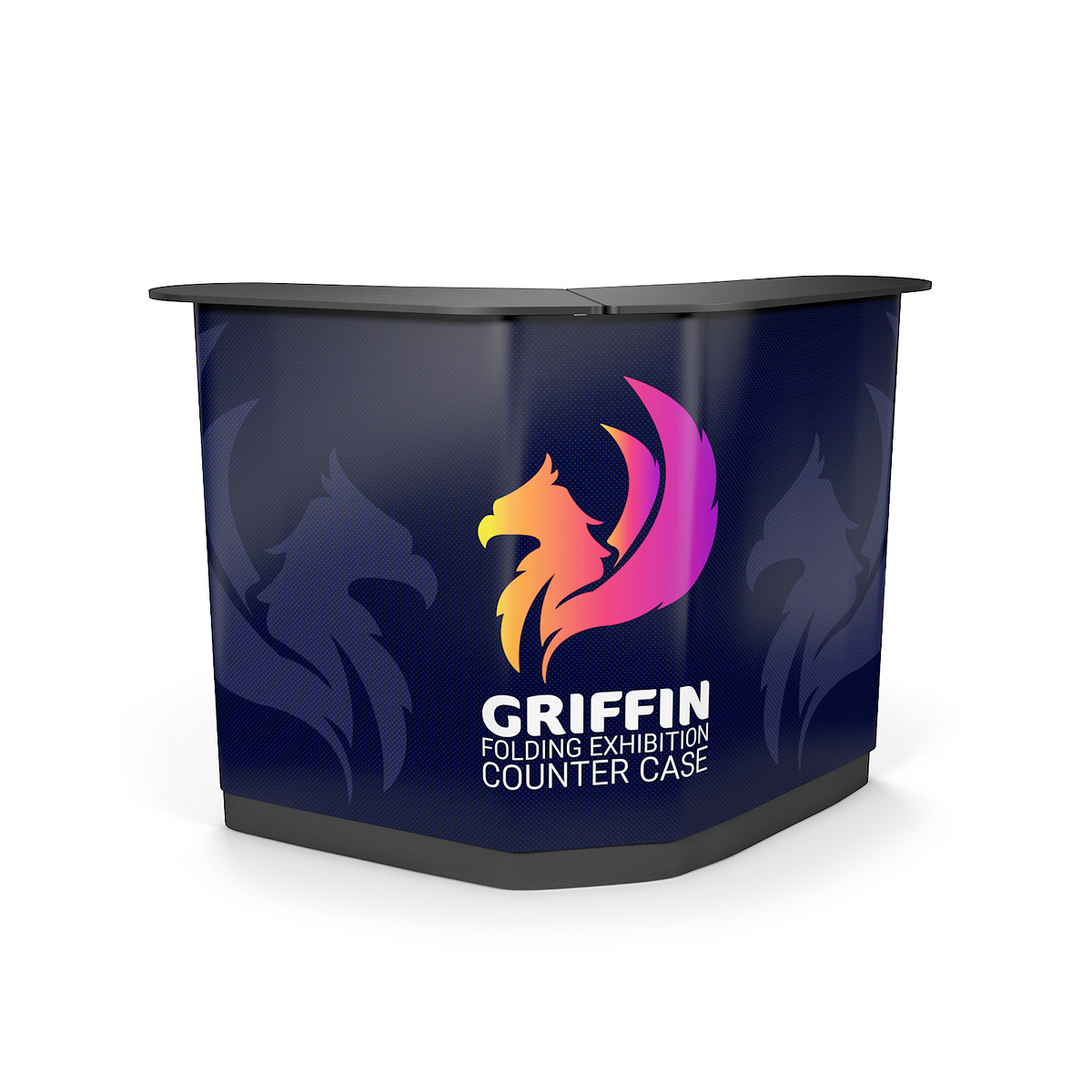 Griffin Exhibition Case