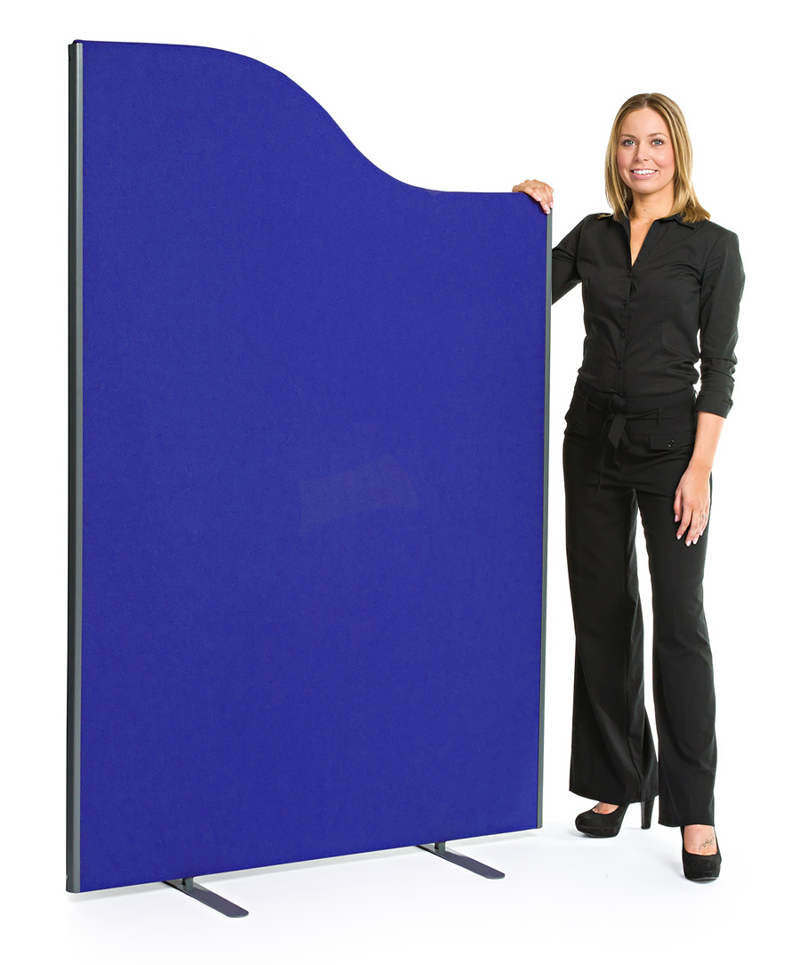 Standard Acoustic Wave Office Screen