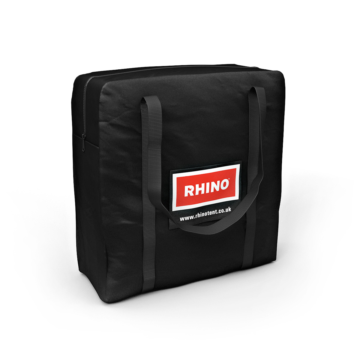 RHINO® Tent Graphics Bag For Storing And Transporting Printed Gazebo Graphics Between Events. Convenient Carry Handle & Zip For Safe Transport. UK Stock With Fast Delivery. 