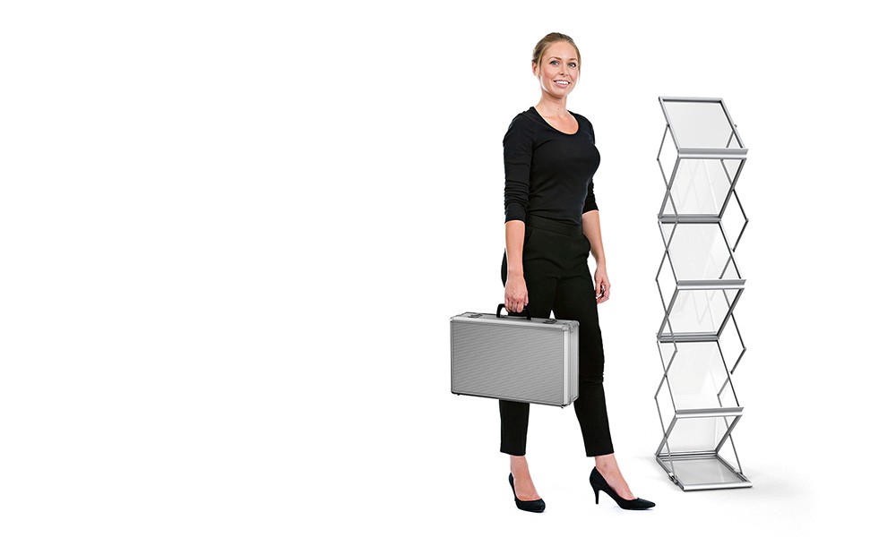 Leaflet Dispensers