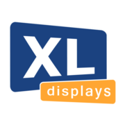 XL Displays