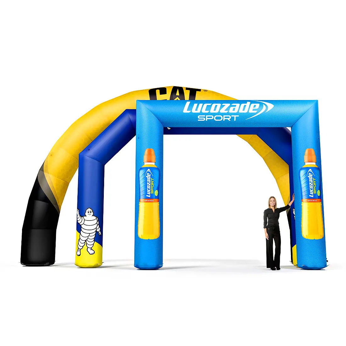 Inflatable Structures