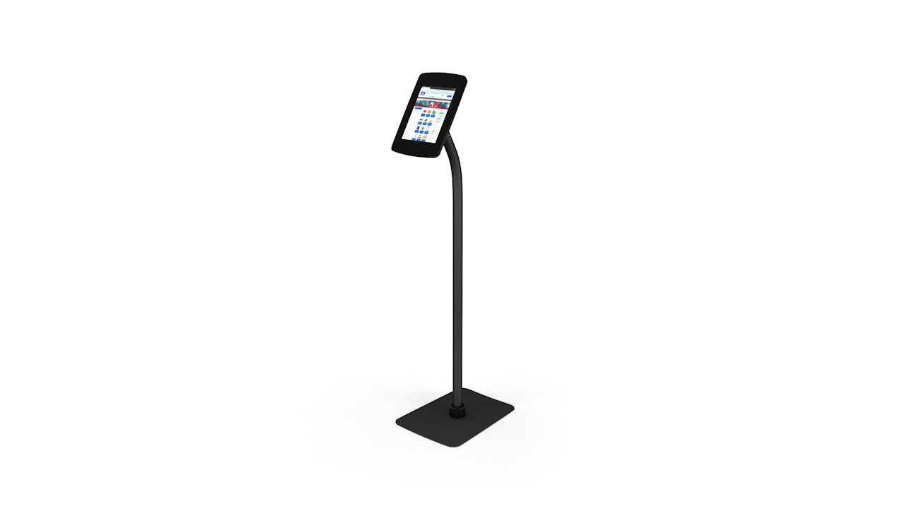LaunchPad Tablet Floor Stand