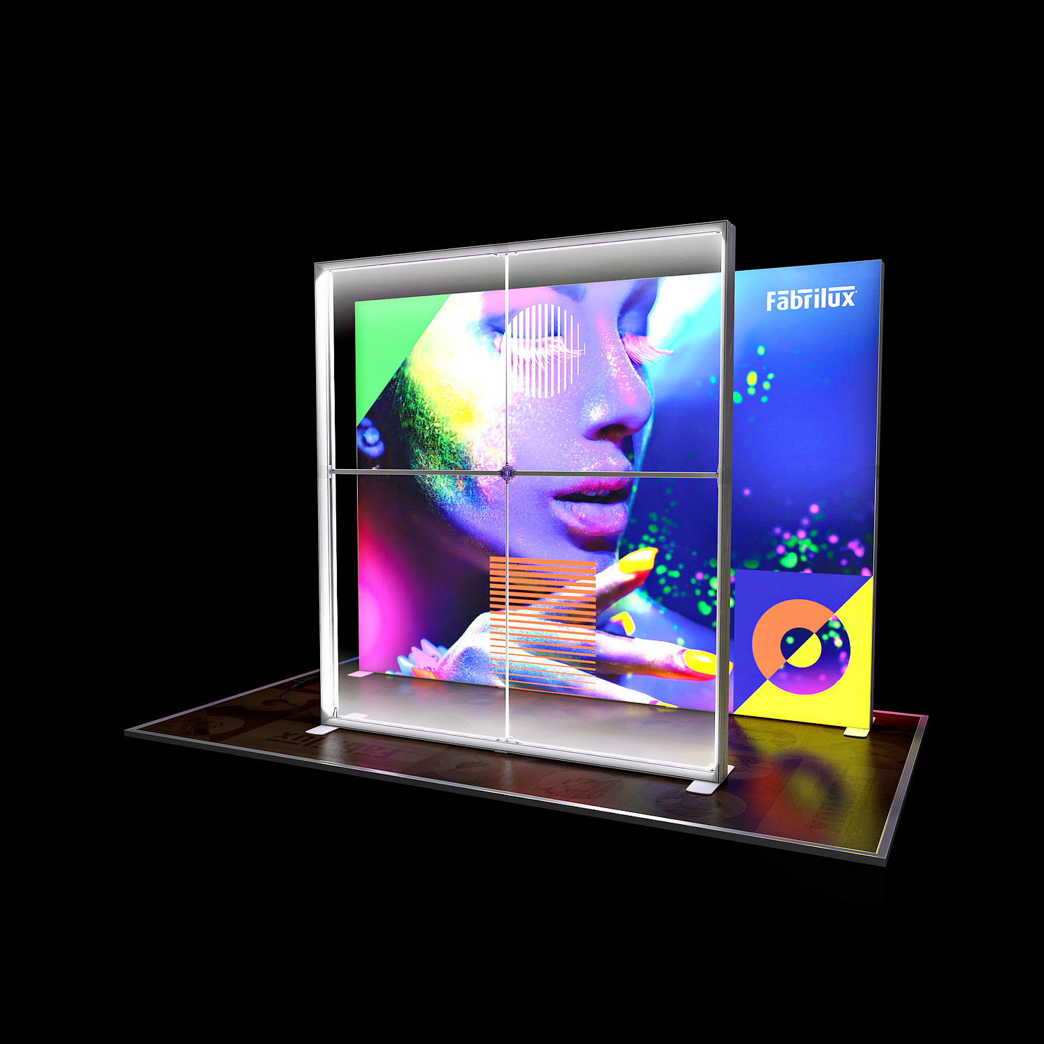 LED Lightbox Buyers Guide XL Displays