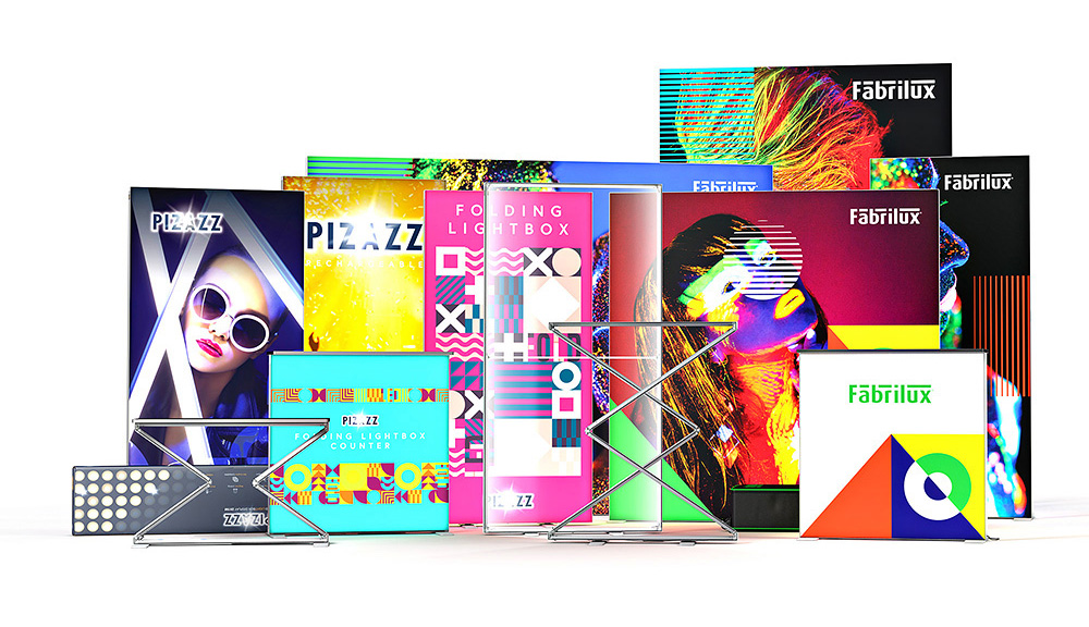 SEG Lightboxes