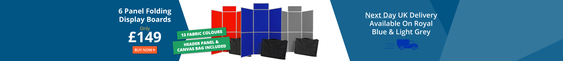 https://www.xldisplays.co.uk/products/6-panel-folding-display-board-including-header-and-carry-bag.html