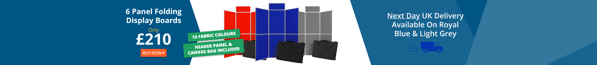 https://www.xldisplays.co.uk/products/6-panel-folding-display-board-including-header-and-carry-bag.html