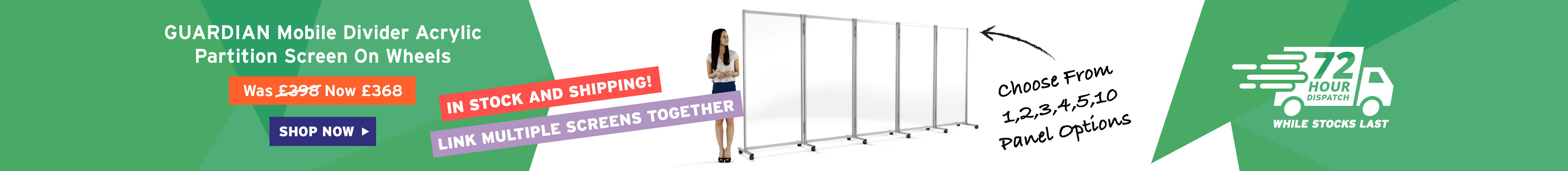 https://www.xldisplays.co.uk/products/guardian-mobile-divider-acrylic-partition-screen-on-wheels.aspx