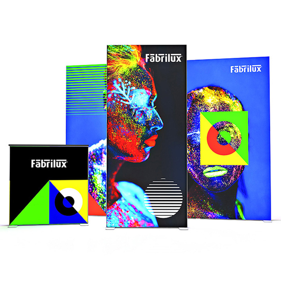LED Lightboxes