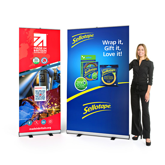 Roller Banners