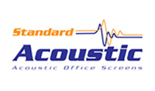 Standard Acoustic Screen Range
