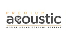 Premium Acoustic Screen Range