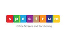 Spectrum Office Desk Screens Partitions