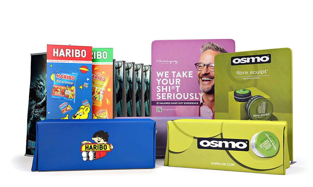 Exhibition Bundles
