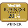 Business Awards Winner