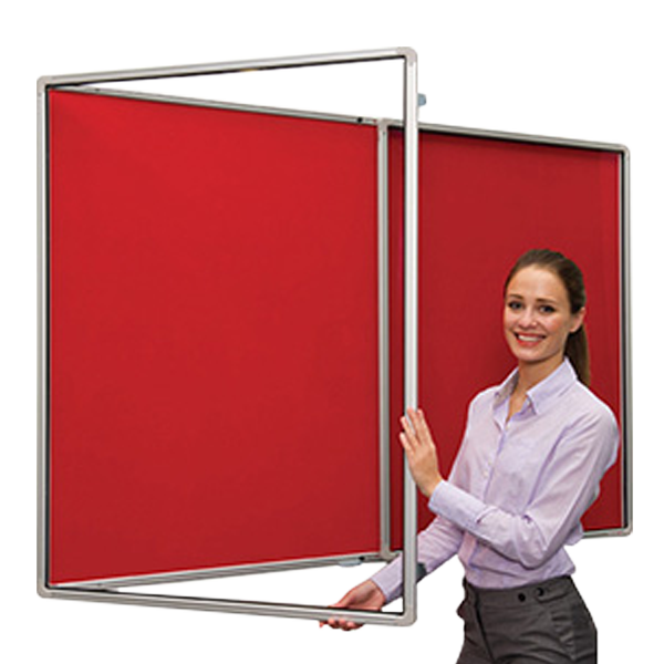 Fire Retardant Noticeboards