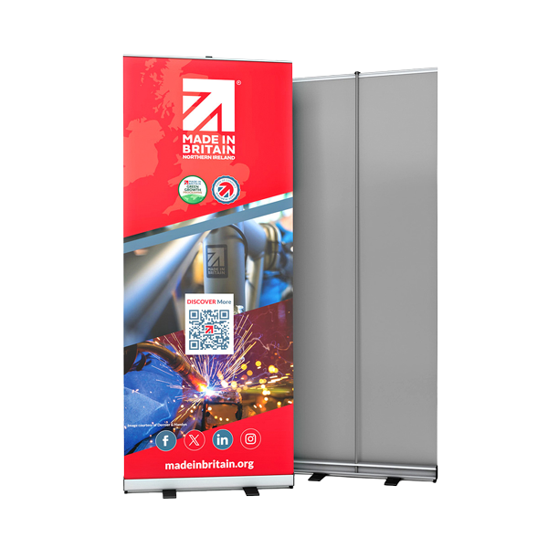 Pop Up Banners