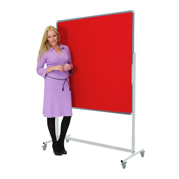 Portable Noticeboards