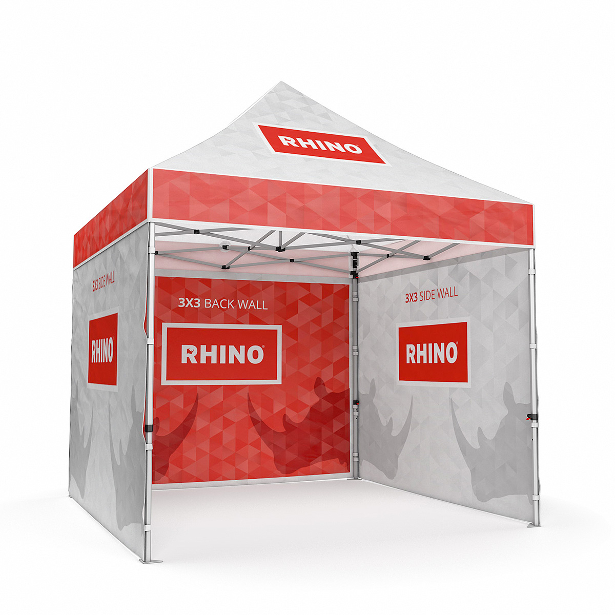 Printed Gazebo Buyers Guide