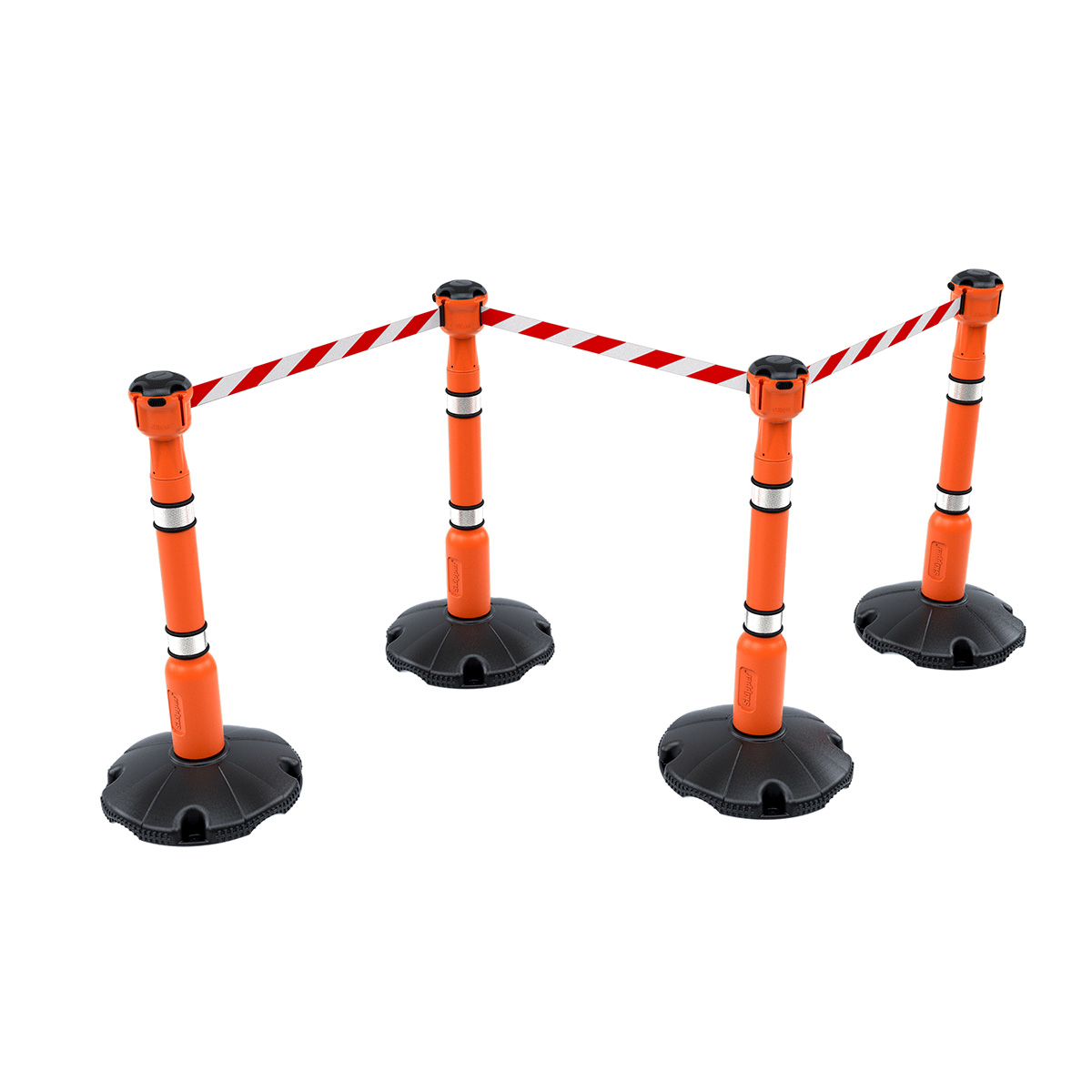 Skipper™ Barrier Systems