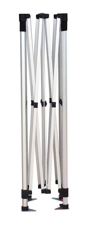 Gazebo Folded Frame
