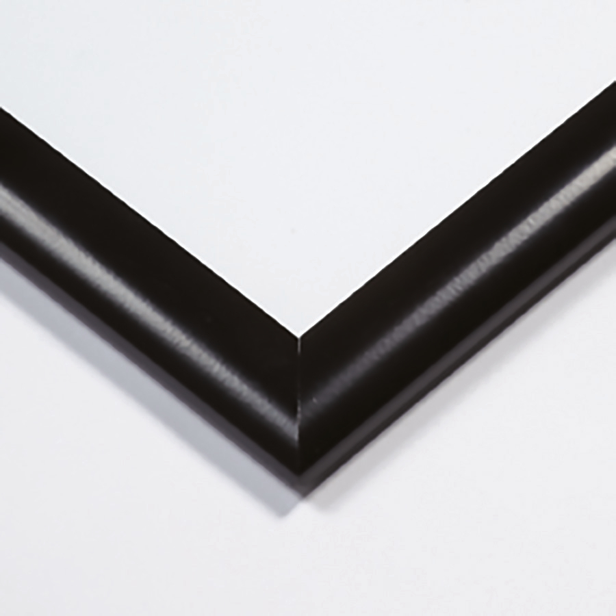Closed Snap Frame