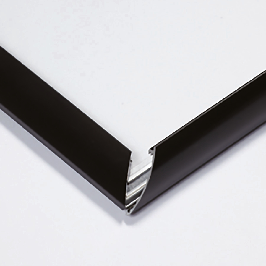 32mm Snap Frame Half Open