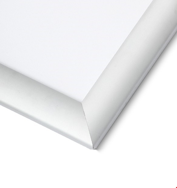 25mm Snap Frames with Mitre Corners