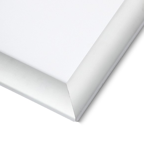 25mm Snap Frame with Mitre Corners