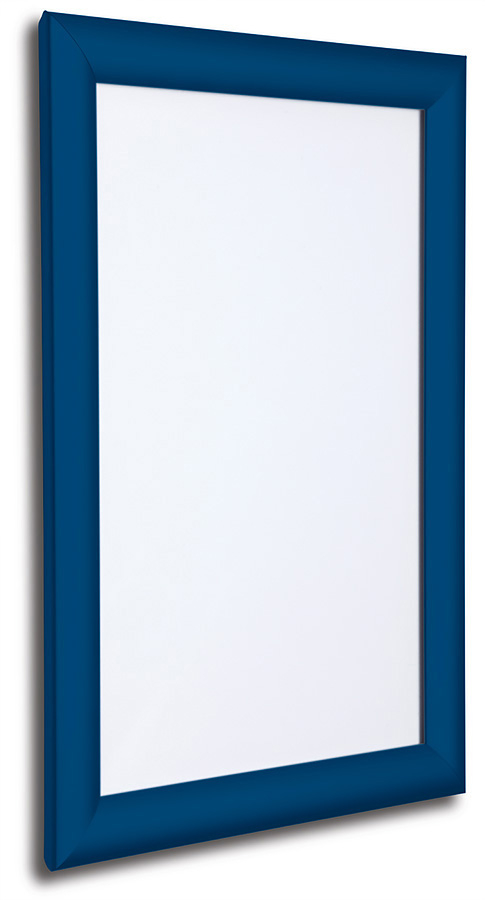 25mm Snap Frame Ultramarine Blue