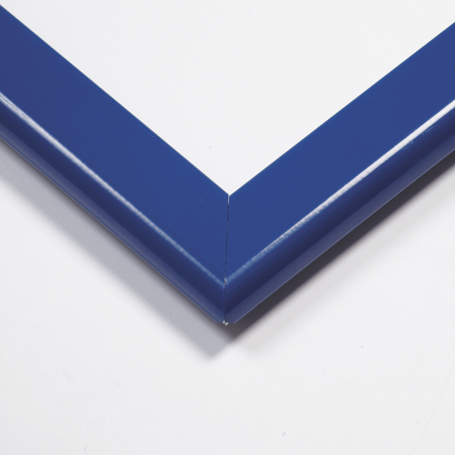 32mm Coloured Snap Frame Poster Frames UK