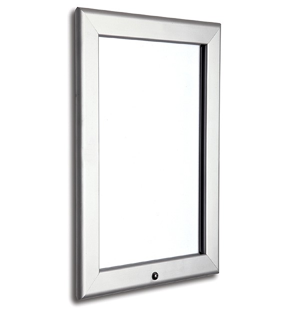 32mm Tamperproof Poster Frames