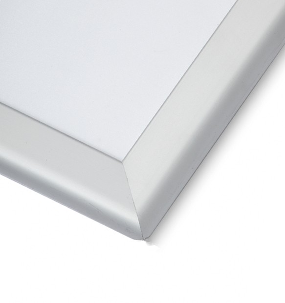 32mm Mitre Corner on Snap Frame