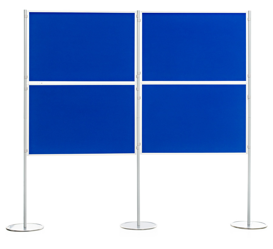 Panels Can be Used in Landscape Orientation