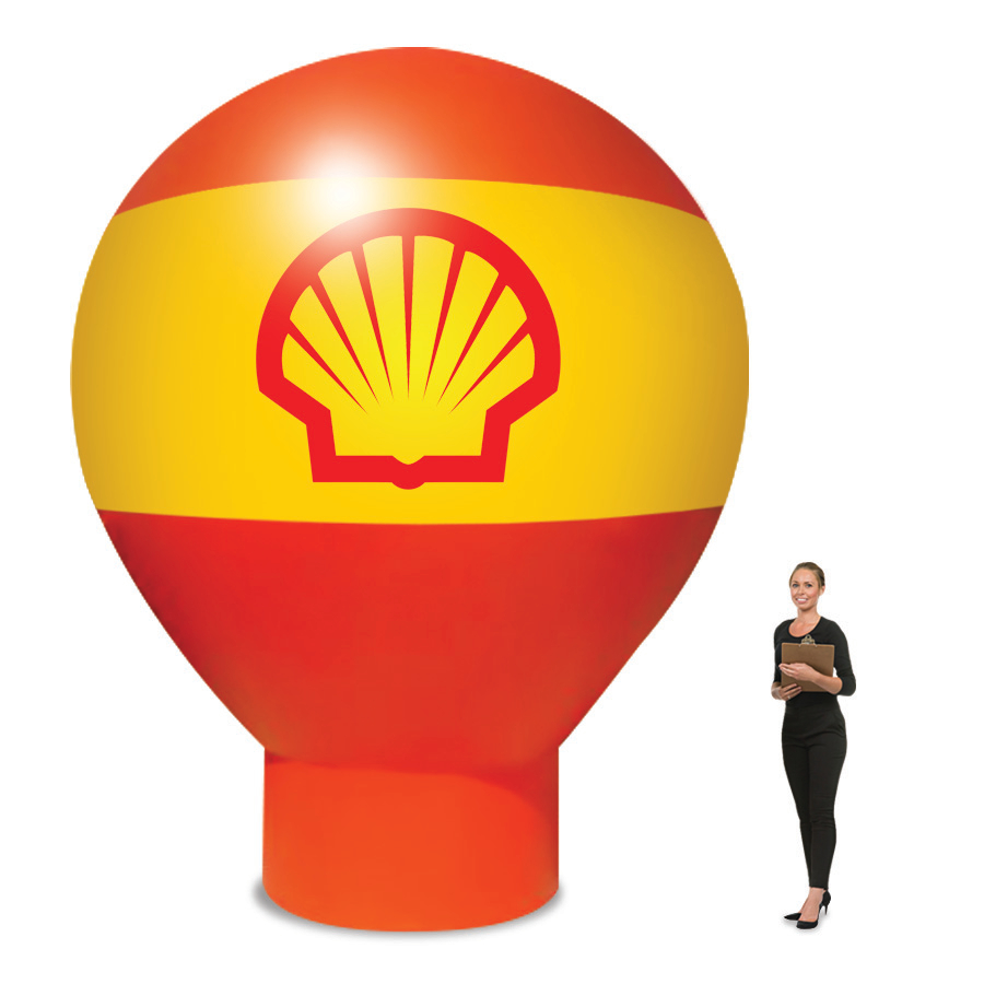 5m High Inflatable Advertising Balloon