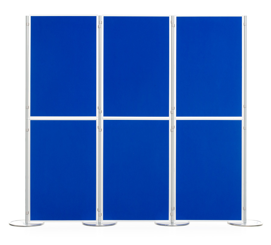 Panels Can be Used in Portrait Orientation
