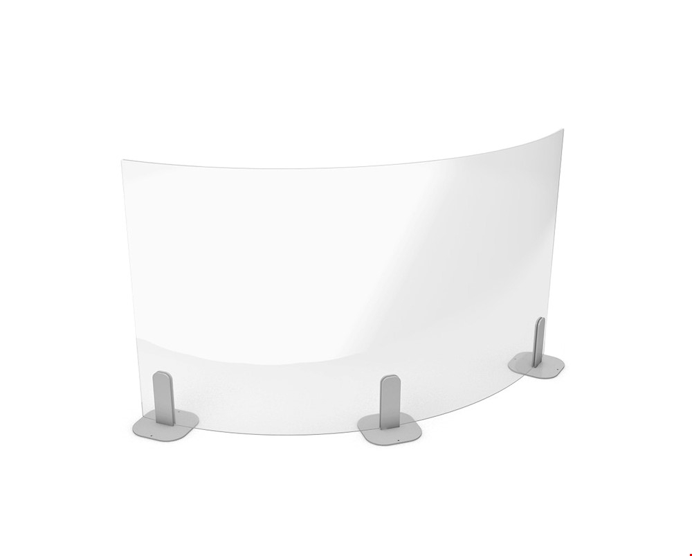 ACHOO® Screen Curved Reception Protective Screen Guard