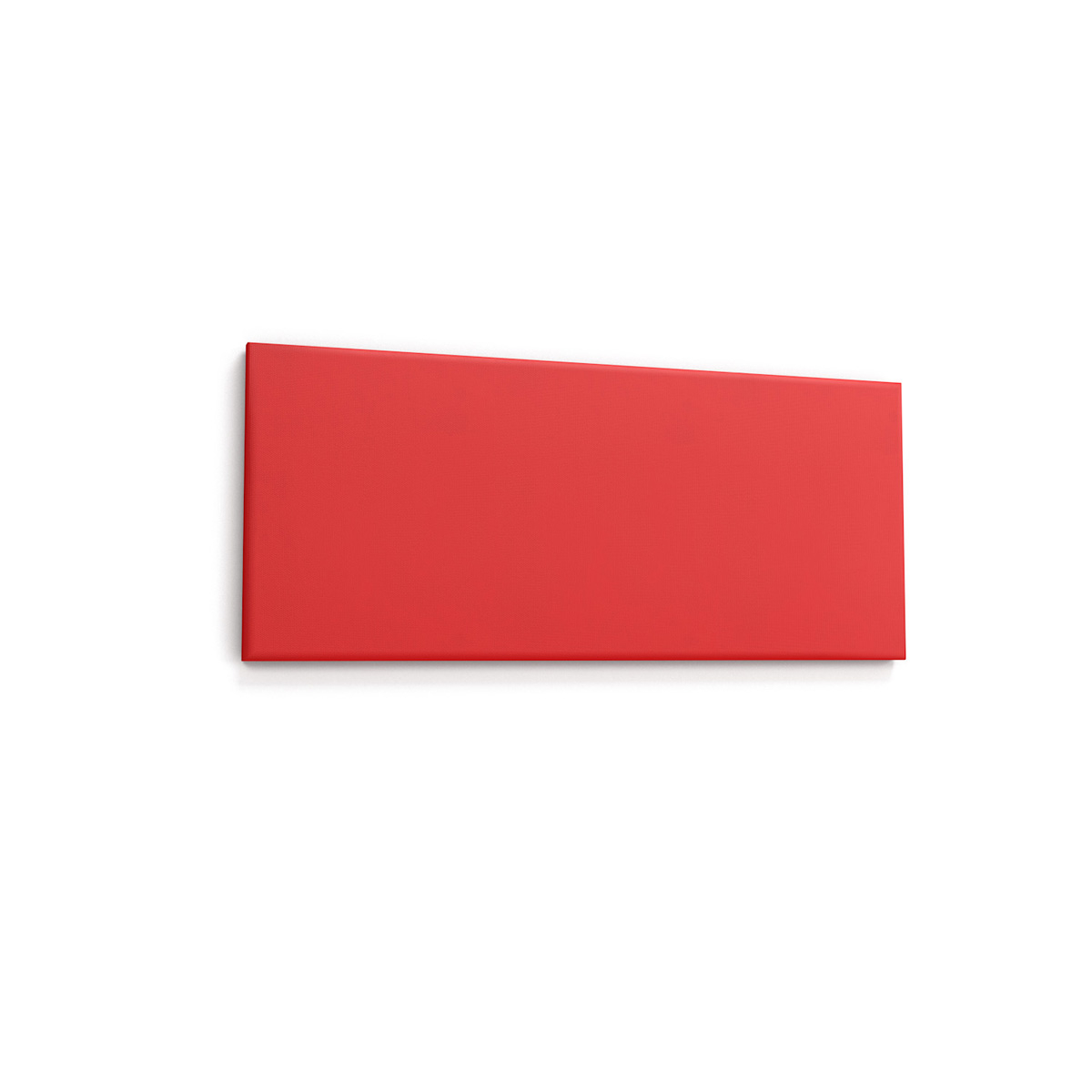 STRATOS™ Rectangle Acoustic Panelling 700mm Wide Walboard