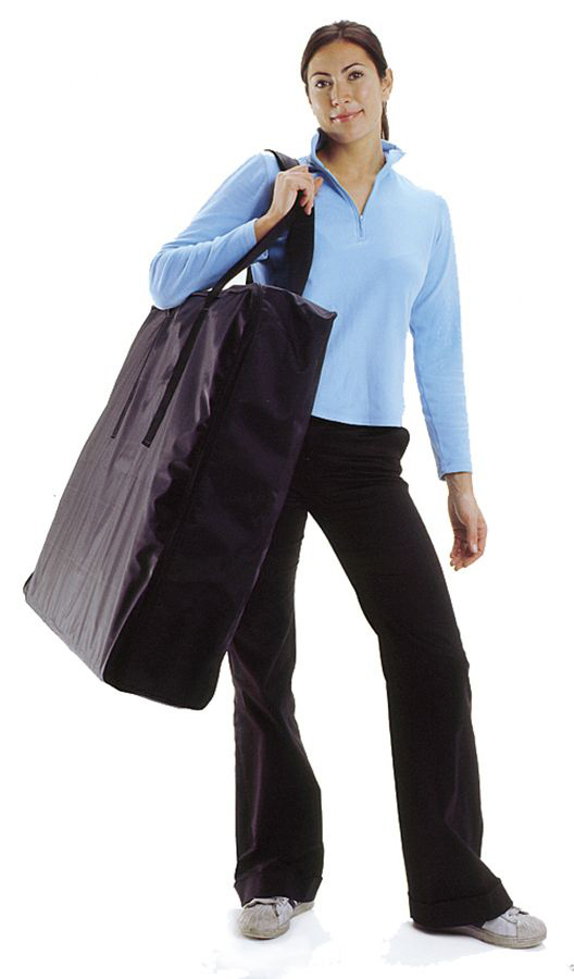 Optional Carry Bag For Transporting The Action Demonstration Counter