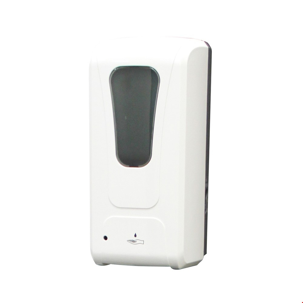 Automatic Wall Mounted Hand Sanitiser Dispenser