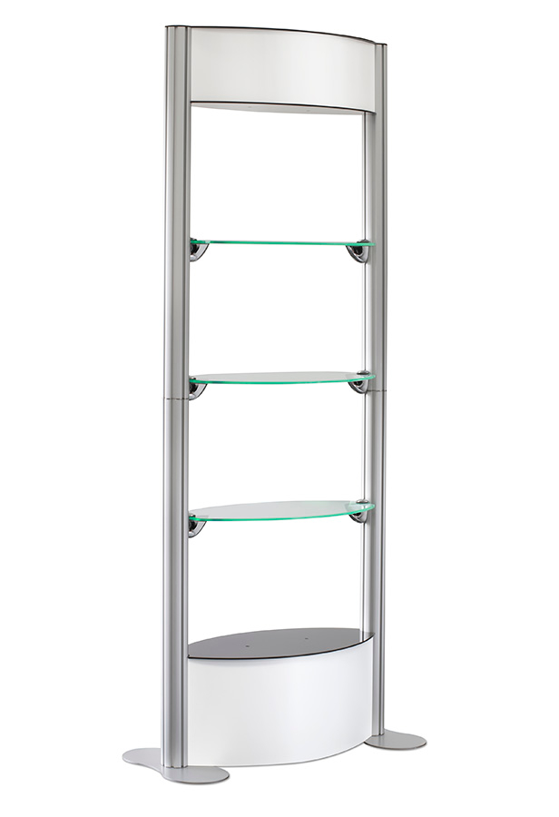 Centro Display Pod Without Print