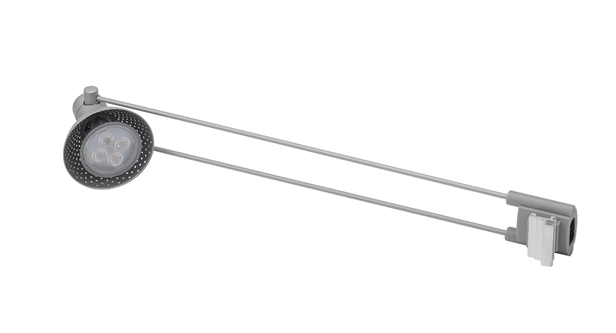 LED Centro Spotlight