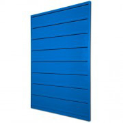 Groove Board in Ultramarine Blue