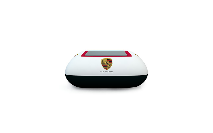 Fully Customised Inflatable Table For Event Marketing