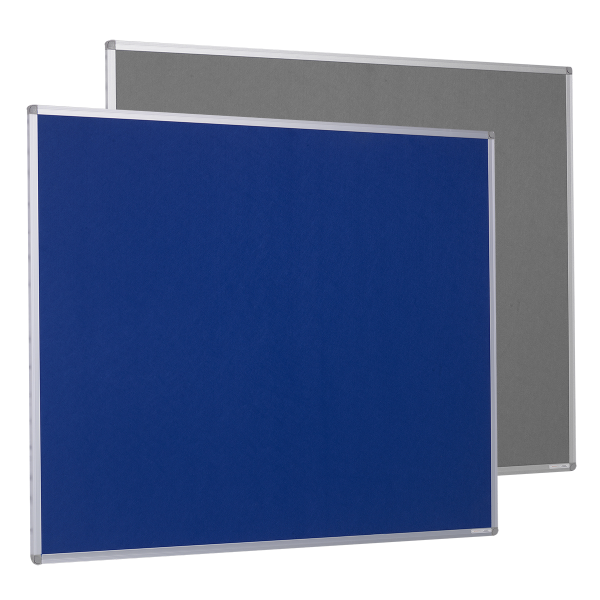 Clearance Decorative Aluminium Framed Noticeboards