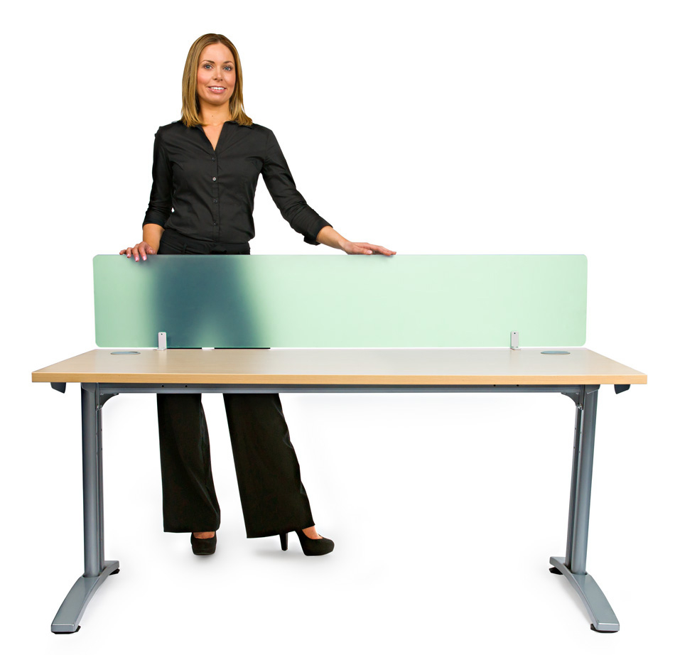 Glass stand shop for office table