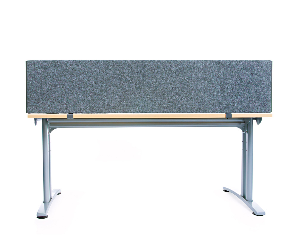 Acoustic Desk Screen