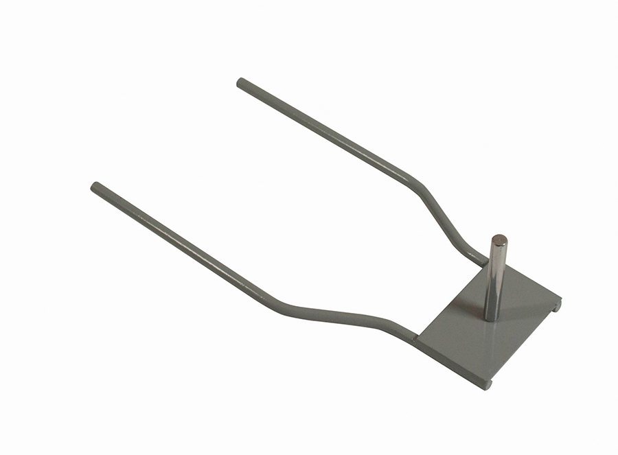 Drive-on Car Foot Base