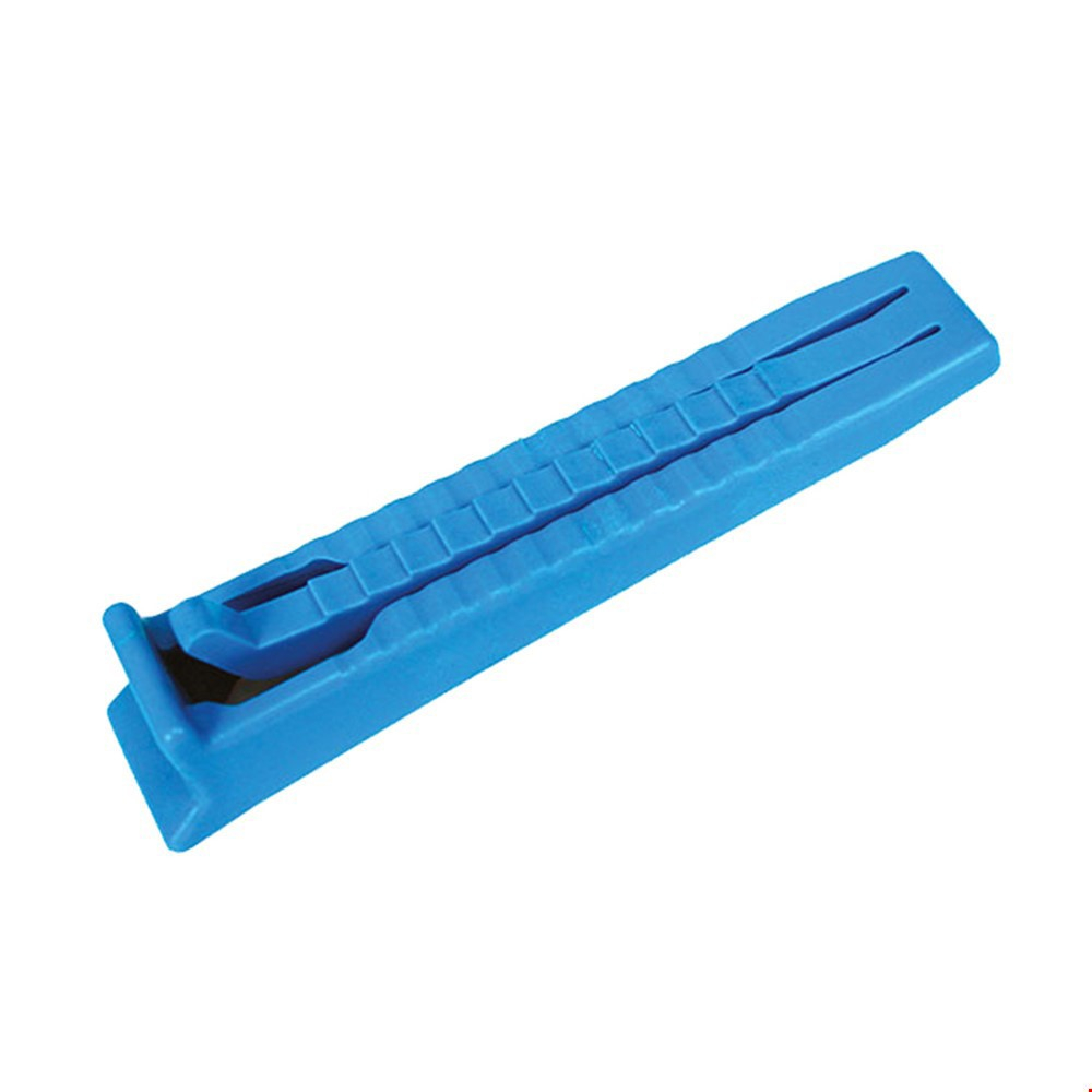 Ecoflex Lite Clip For Solid Rubber Base - Included As Standard With Every Ecoflex Lite