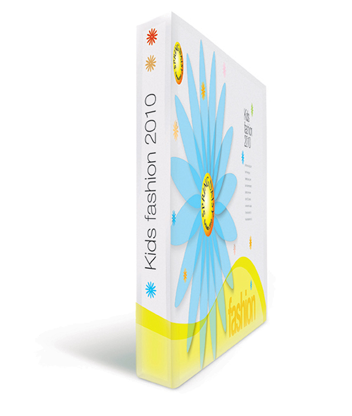 Hop Up Display Stand - Fabric Printed Pop-Up Display